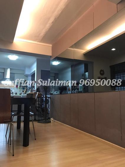 Blk 613 Choa Chu Kang Street 62 (Choa Chu Kang), HDB 4 Rooms #141214202